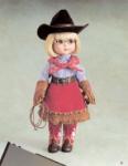 Tonner - Mary Engelbreit - Ride 'em Cowgirl - кукла